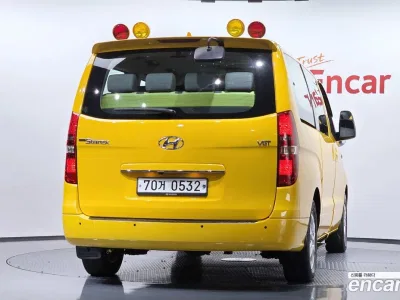 2019 Hyundai Starex School Bus, фото 3, лот 11141945