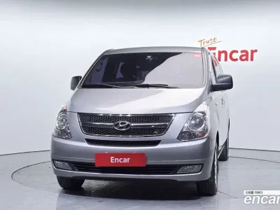 2012 Hyundai Starex 12-Seater Wagon, фото 2, лот 10190569