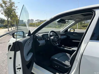 2024 Dongfeng Yipai Nano 01 330 Lite, фото 3, лот 11520188