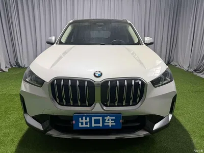 2023 BMW X1 sDrive20Li X Design Package, фото 3, лот 10466232