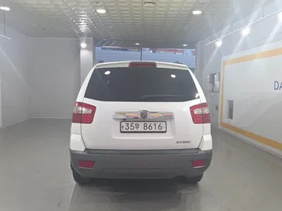 2015 Kia Mohave 4WD KV 300, фото 4, лот 10213159