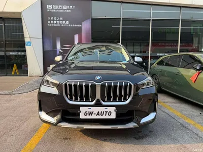 2023 BMW X1 sDrive20Li X Design Package, фото 2, лот 10466664