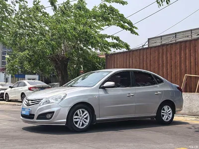 2011 Hyundai Elantra 1.6L Automatic Comfort, фото 1, лот 10372331