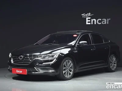 2016 Samsung SM6 2.0 GDe LE, фото 1, лот 10208619