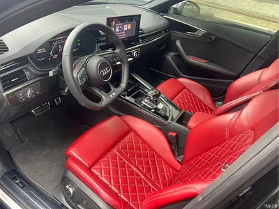 2023 Audi S4 3.0TFSI, фото 4, лот 11579840