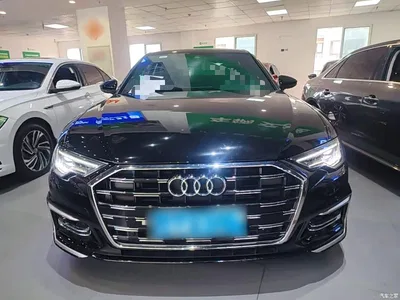 2023 Audi A6L Facelift 40 TFSI Luxury Dynamic, фото 3, лот 10894977
