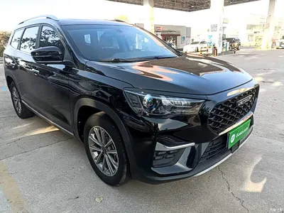 2021 Jetour X90 1.5T Manual Shadow Fun 5-seater, фото 4, лот 10442378