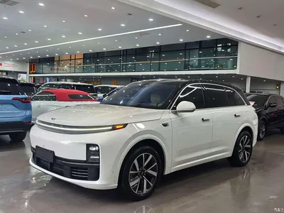2023 Li Auto L7 Pro, фото 1, лот 11180703