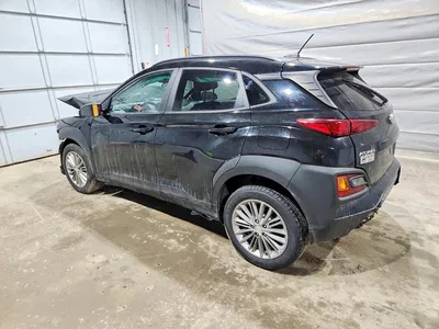 2020 HYUNDAI KONA SEL, фото 2, лот 10672838