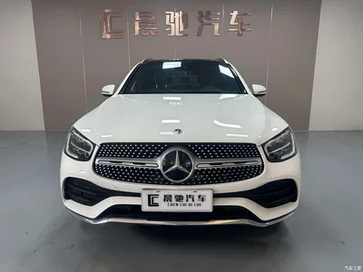 2022 Mercedes Glc Klasse, фото 2, лот 10249594