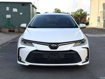 2024 Toyota Corolla 1.5L Pioneer Edition, фото 2, лот 10293862