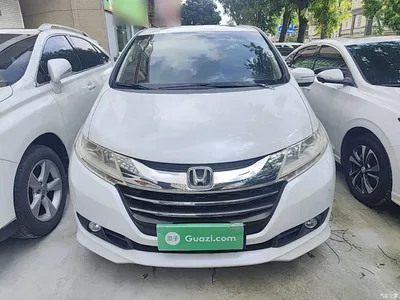 2017 Honda Odyssey 2.4L Luxury Edition, фото 3, лот 10438322