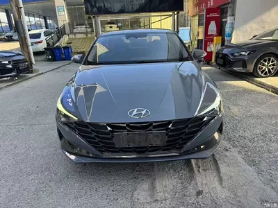 2023 Hyundai Elantra 240TGDi DCT N Line GLX Elite, фото 2, лот 10372457
