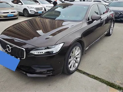 2018 Volvo S90 T5 Inscription Edition, фото 1, лот 11226601