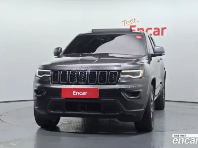 2021 Jeep Cherokee 3.6 80th Edition, фото 3, лот 10125644