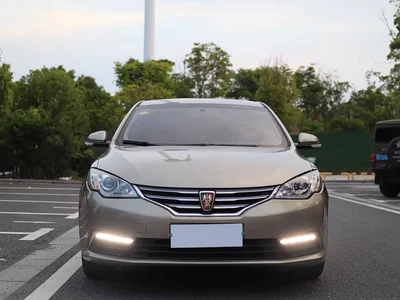 2017 Roewe 360 1.5L Auto Luxury Edition, фото 2, лот 11168456