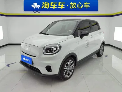 2024 Leapmotor T03 310 Comfort Edition, фото 1, лот 11247997
