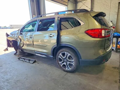 2023 SUBARU ASCENT TOURING, фото 2, лот 10566347
