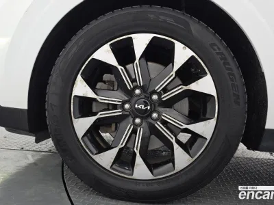 2022 Kia Canival Diesel 9-Seater Prestige, фото 4, лот 10525180