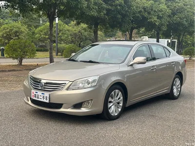 2014 Changan Ruicheng 1.8T Auto Anniversary Edition China V, фото 3, лот 11172100