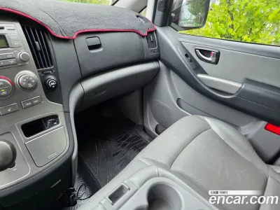 2015 Hyundai Starex 12-Seater Wagon, фото 2, лот 10191488