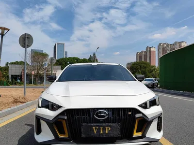 2021 GAC Trumpchi Trumpchi Emkoo 270T DCT J15 Edition, фото 2, лот 10511821