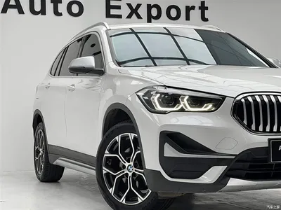 2022 BMW X1 sDrive20Li Fashion, фото 4, лот 10427167