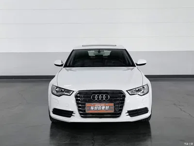 2014 Audi A6L TFSI Standard, фото 3, лот 10425433
