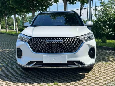 2023 Haval M6 PLUS 1.5T DCT Elite Smart Connect, фото 3, лот 10281932