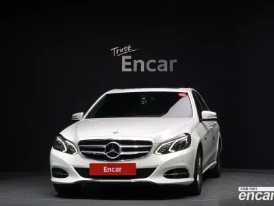 2014 Mercedes-Benz E-Class E220 CDI Avantgarde, фото 2, лот 10049278