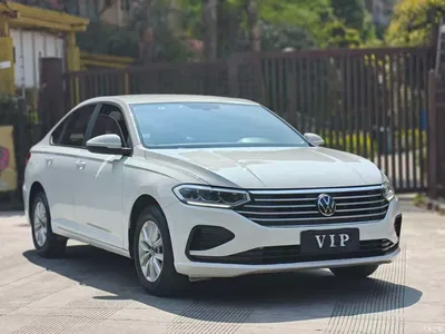 2024 Volkswagen Lavida Model 1.5L Automatic Delight Edition, фото 3, лот 10454093
