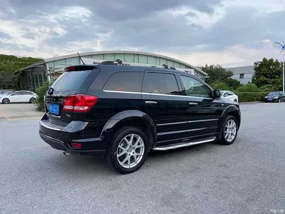 2013 Dodge Journey Model 2.4L 2WD Premium Edition, фото 4, лот 10399590