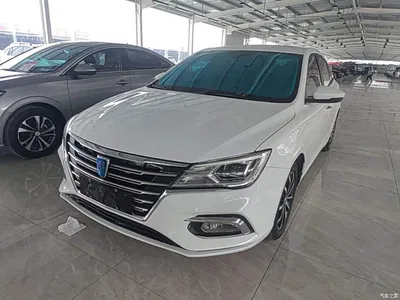 2020 Roewe i5 1.5L Manual 4G Connected Premium Flagship Edition, фото 1, лот 11132918