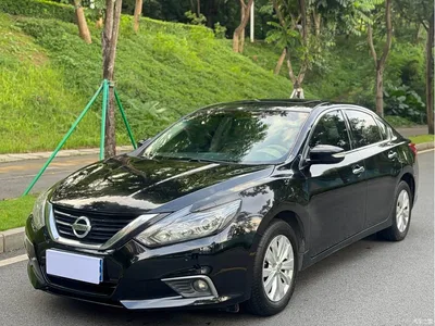 2016 Nissan Teana Facelift 2.0L XL Comfort, фото 1, лот 10629859