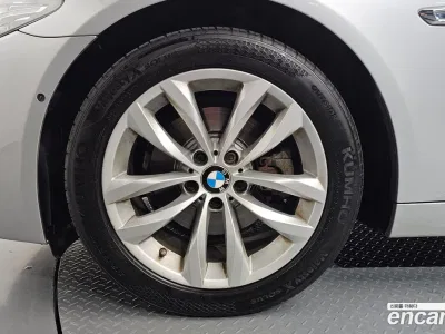 2016 BMW 5-Series 528i xDrive M Aero Dynamic, фото 4, лот 10780608