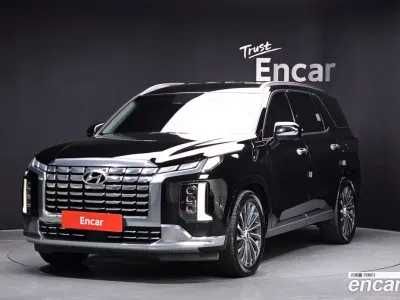 2023 Hyundai Palisade Diesel 2.2 4WD, фото 1, лот 10156868
