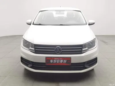 2018 Volkswagen Santana 1.5L Manual Trend Edition, фото 3, лот 11582854