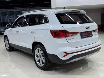 2023 Jetta VS7 280TSI Auto Highlight Comfort Edition, фото 4, лот 11409673
