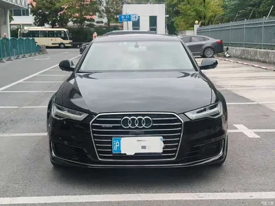 2018 Audi A6L 30th Anniversary TFSI Progressive, фото 3, лот 11184530