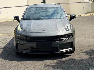 2022 Lynk & Co 03 2.0TD Auto Power Pro, фото 2, лот 11227623