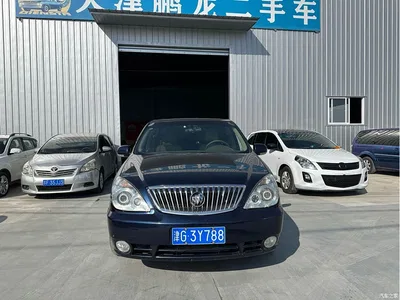 2014 Buick GL8 2.4L Classic Edition, фото 2, лот 10256547