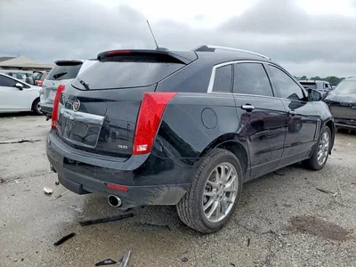 2015 CADILLAC SRX PERFORMANCE COLLECTION, фото 3, лот 10649288
