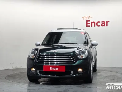 2014 Mini Countryman Standard, фото 3, лот 10095850