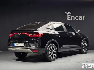 2023 Samsung XM3 1.6 GTe RE, фото 2, лот 10186844