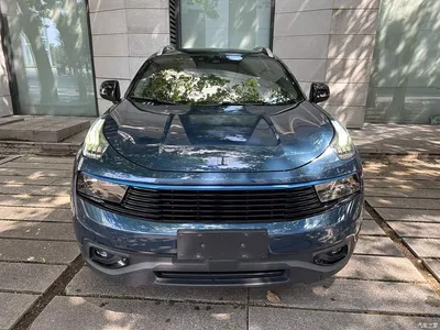 2018 Lynk & Co 01 2.0T 2WD Type+ Edition, фото 2, лот 11012718