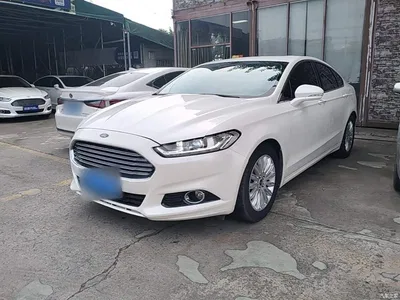 2013 Ford Mondeo 2.0L GTDi200 Luxury, фото 1, лот 11518485