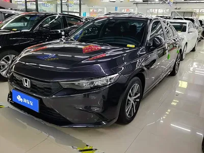 2023 Honda Integra 240TURBO CVT Leading Edition, фото 1, лот 10421728