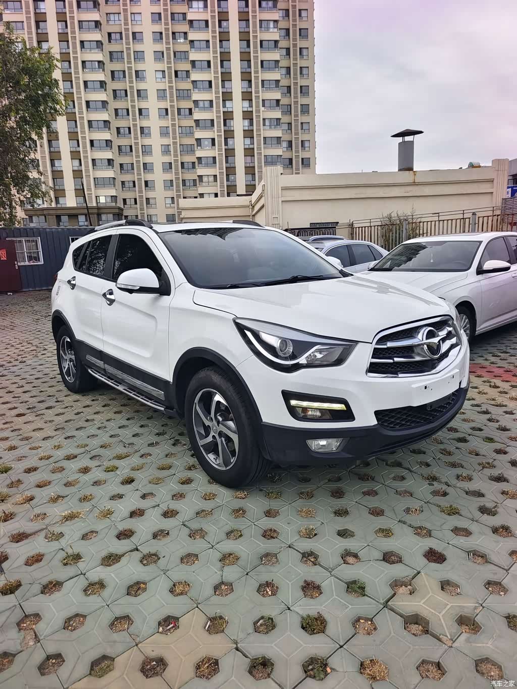 2015 Haima S5 1.5T CVT Flagship Edition, фото 3, лот 11196306
