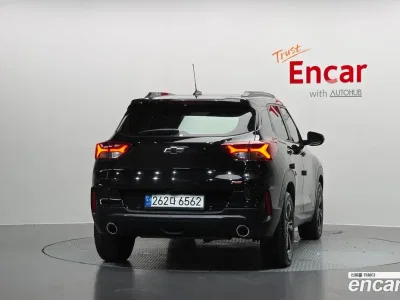 2023 Chevrolet Trailblazer 1.3 Turbo 2WD, фото 4, лот 10174332