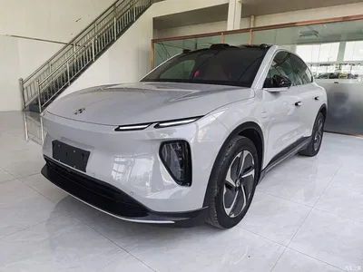 2023 NIO EC6 75kWh, фото 1, лот 10365969